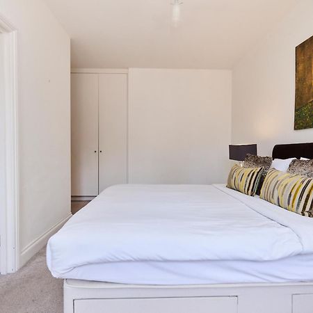 The Porchester Gardens - Modern & Bright 4Bdr With Garden And Parking London Exterior photo