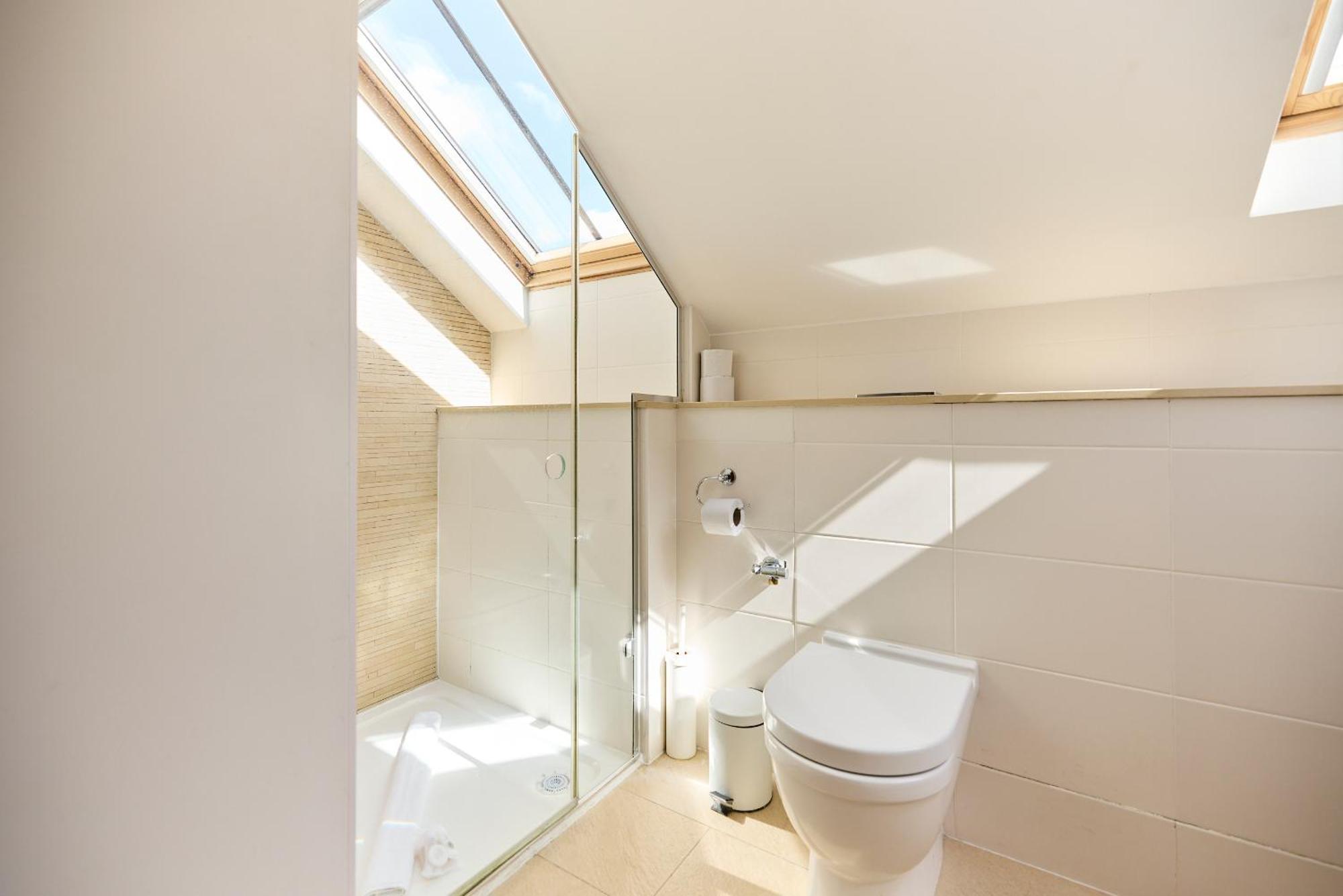 The Porchester Gardens - Modern & Bright 4Bdr With Garden And Parking London Exterior photo